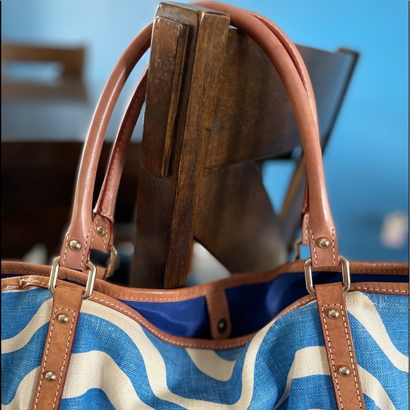 Kate Spade Bag - Picture 4 of 12